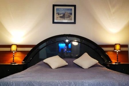 Комфорт 2-местный 2-комантный