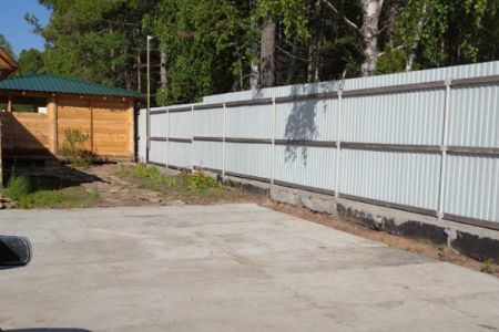 Домик 4-местный (семейный)