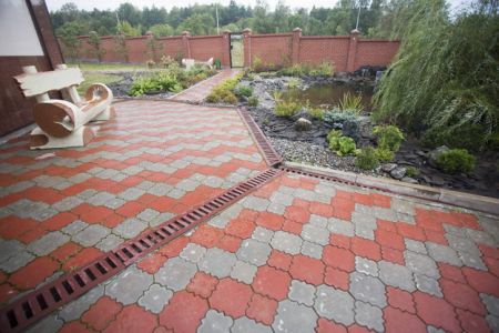 Внешний вид