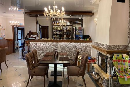 Внешний вид