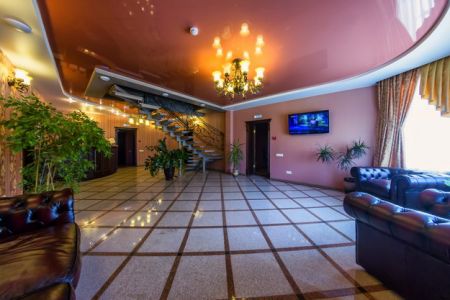 Внешний вид