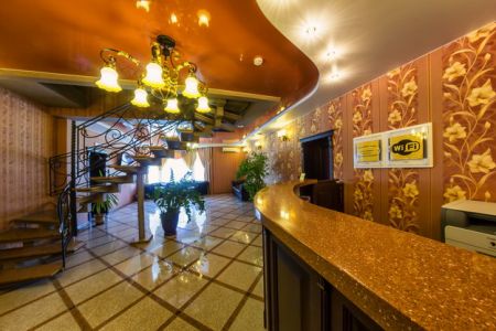 Внешний вид