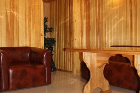 Внешний вид