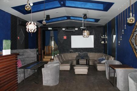 Внешний вид