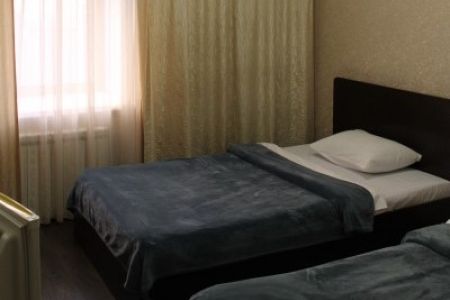 Стандартный 2-местный (TWIN)