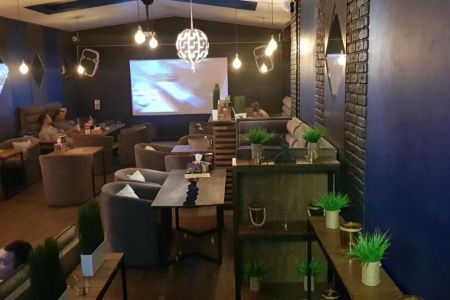 Внешний вид