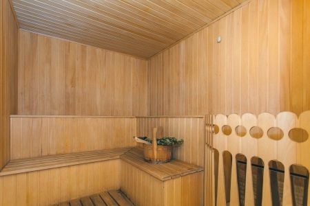 Люкс 2-местный 2-комнатный