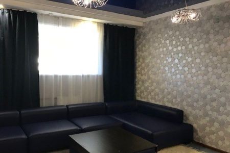 Люкс 2-местный 2-комнатный