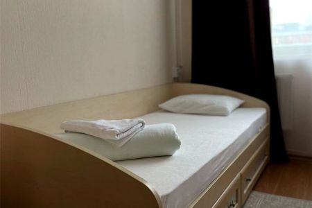 Бюджетный 1-местный