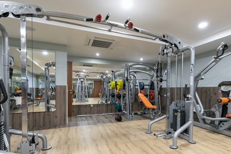 Стандартный 2-местный