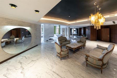 Стандартный 2-местный