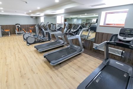 Стандартный 2-местный