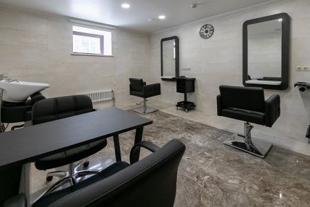 Стандартный 2-местный