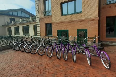 Стандартный 2-местный