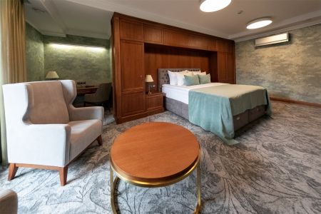 Стандартный 2-местный