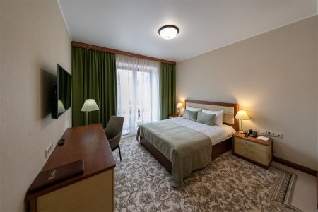 Стандартный 2-местный