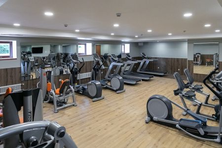 Стандартный 2-местный