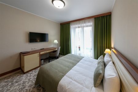 Стандартный 2-местный