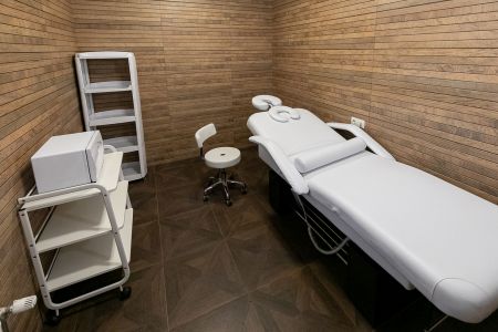 Стандартный 2-местный