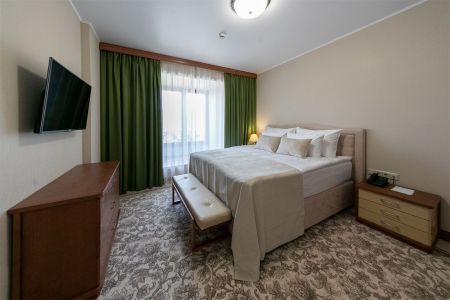 Стандартный 2-местный