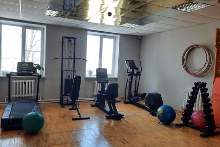 Внешний вид