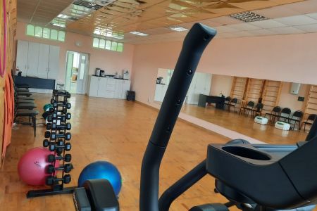 Внешний вид