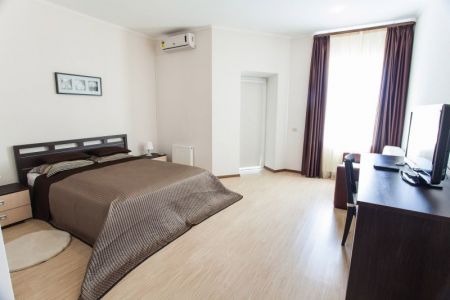 Стандартный 2-местный 1-комнатный