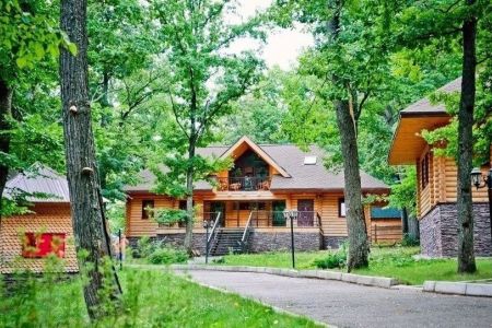 Внешний вид