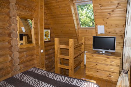 Внешний вид