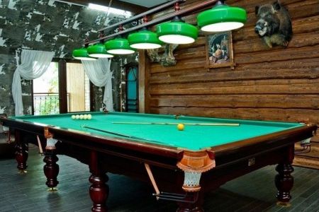 Внешний вид