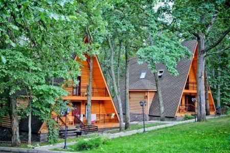 Внешний вид