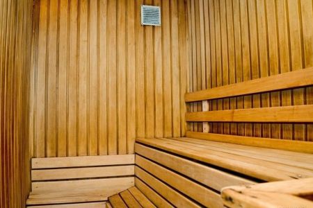Сауна