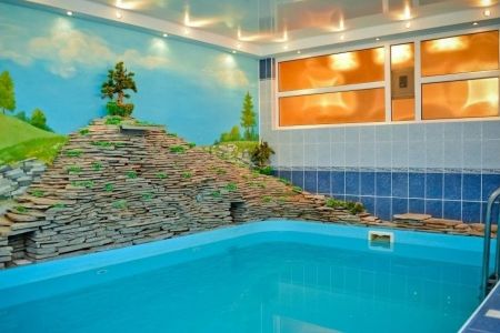 Внешний вид