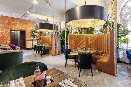 Внешний вид