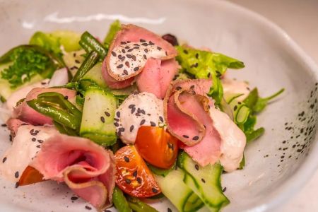 Внешний вид