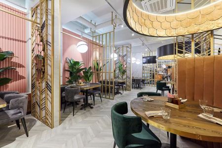 Внешний вид