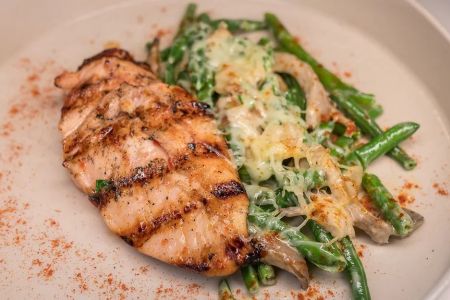 Внешний вид