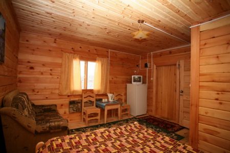 Золотая рыбка