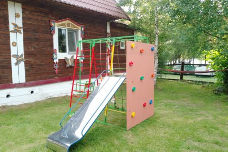 Золотая рыбка