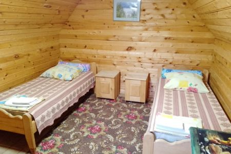 Золотая рыбка