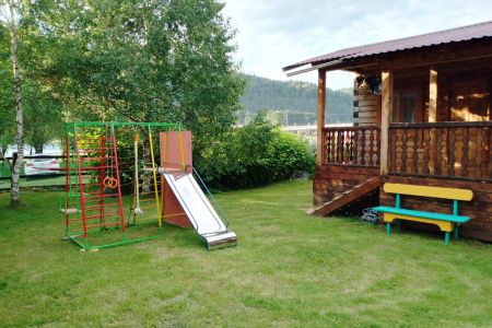 Золотая рыбка