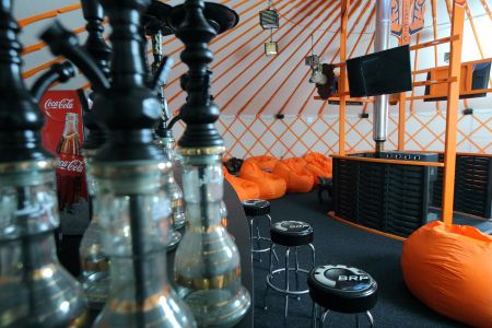 Внешний вид