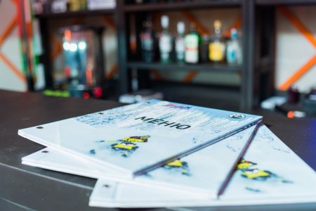 Внешний вид