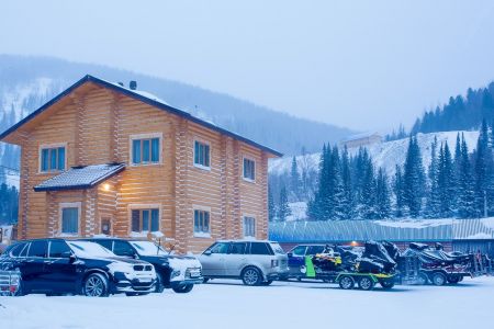 Внешний вид