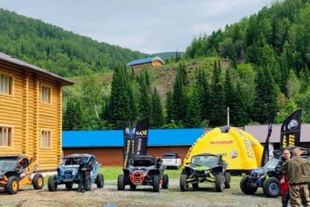 Внешний вид