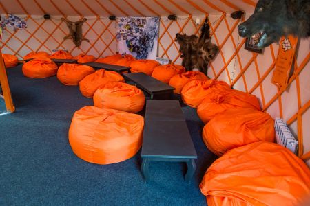 Внешний вид