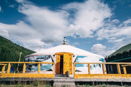 Внешний вид