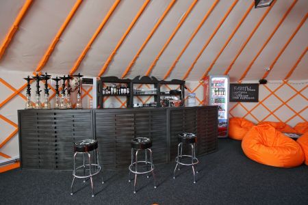 Внешний вид