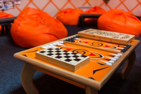 Внешний вид