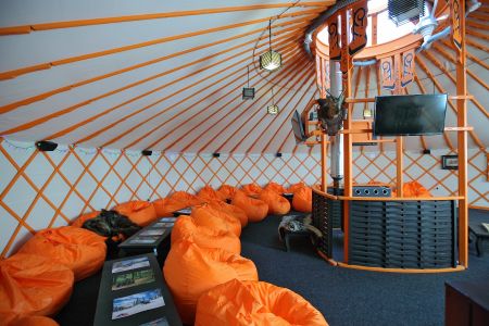 Внешний вид